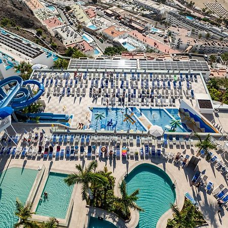 Servatur Puerto Azul Пуерто-Ріко Екстер'єр фото