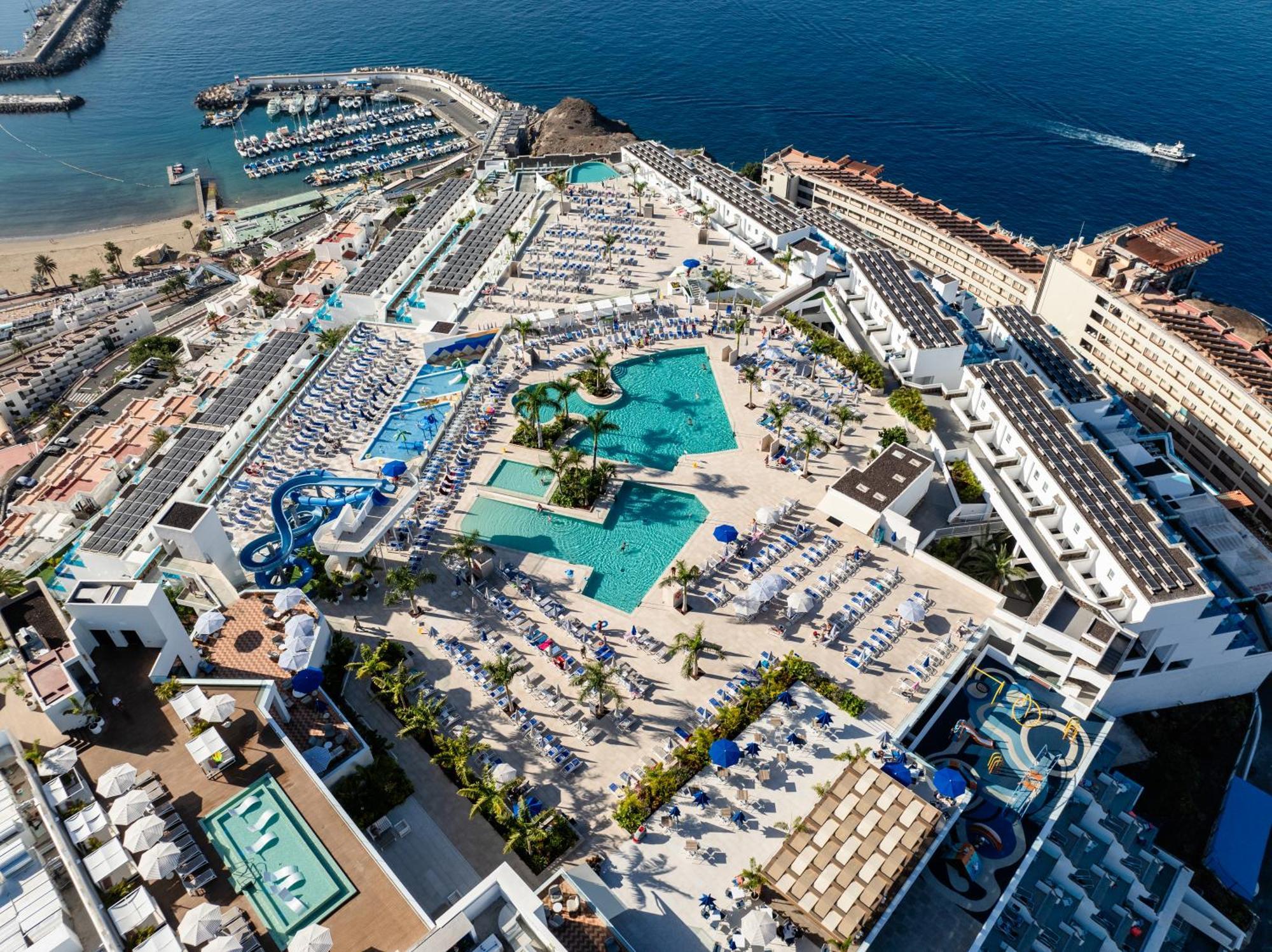 Servatur Puerto Azul Пуерто-Ріко Екстер'єр фото