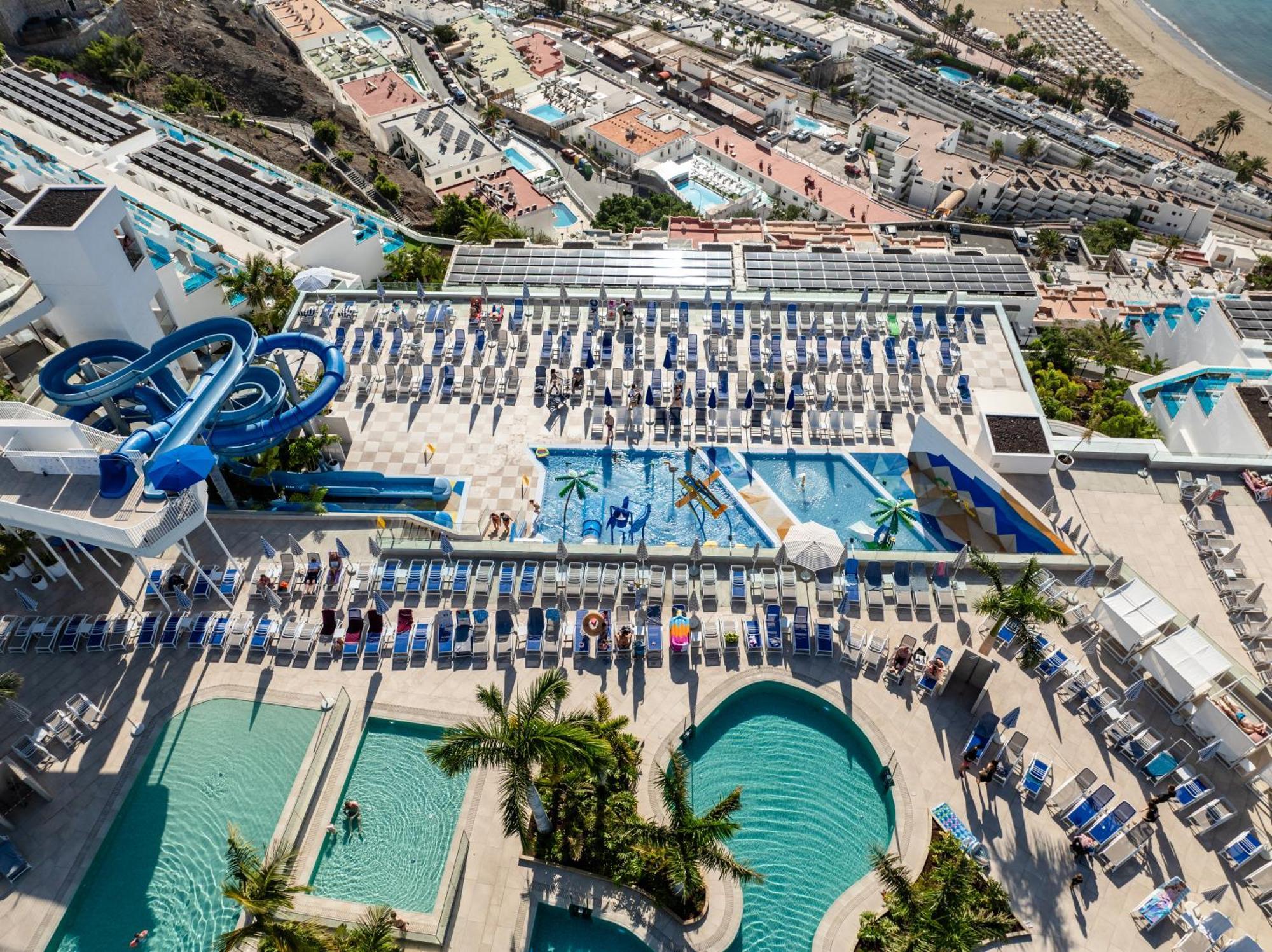 Servatur Puerto Azul Пуерто-Ріко Екстер'єр фото